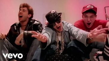 “I remember the three of us thinking that it was an absolute stroke of genius that we'd just come up with the most idiotic idea ever”: Mike D talks about the Beastie Boys’ fallout with Russell Simmons and that hydraulic prop