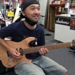 Guthrie Govan
