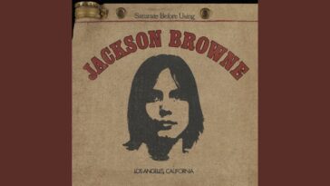 “I wrote those songs before she died – with the exception of Sleep’s Dark And Silent Gate. That was written after. I guess that song could be considered cathartic”: Jackson Browne on his classic album The Pretender and its tragic backstory