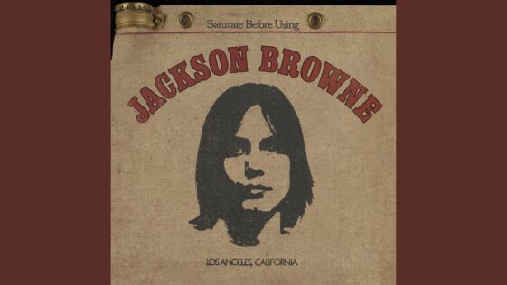 “I wrote those songs before she died – with the exception of Sleep’s Dark And Silent Gate. That was written after. I guess that song could be considered cathartic”: Jackson Browne on his classic album The Pretender and its tragic backstory