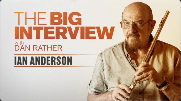 Ian Anderson reveals his guilt over Jethro Tull’s name 18 Ian Anderson reveals his guilt over Jethro Tull’s name