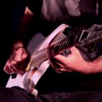 Ibanez Clinic Tour Chile 2018 - Jake Bowen (Periphery) 04 26 Jake Bowen