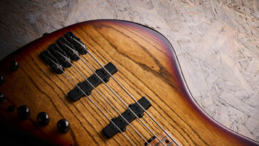 Ibanez Mode MDM1300 review | Guitar World