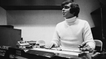 Iconic pedal steel guitar firm Sho-Bud launches record label