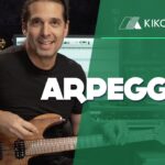 If You Know All About Arpeggios Don't Watch This Video (Legendado) 26 Kiko Loureiro