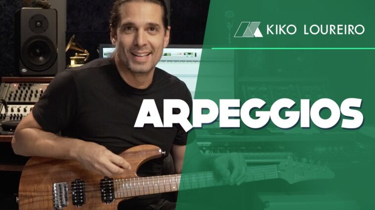 Kiko Loureiro