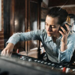 “If you understand the workings of a single channel then you’ve got the basics of the entire desk”: How to use a mixing console