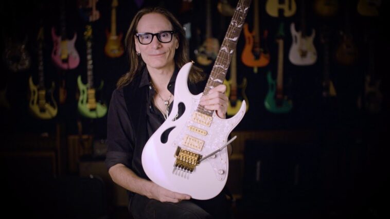 Steve Vai