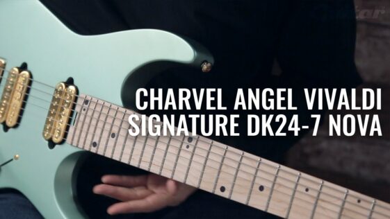 Angel Vivaldi