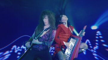 Marty Friedman