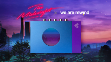 “It has grown way beyond what I could have ever imagined when I sat in a little studio in 2013, messing around with these little ‘80s tracks”: We catch up with synthwave figureheads The Midnight who exclusively reveal an eye-catching new collaboration