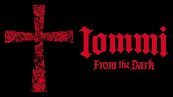 “It’s a great album, it rocks!” Tony Iommi announces his first solo album in years and premieres thunderous new single, “World Alone”