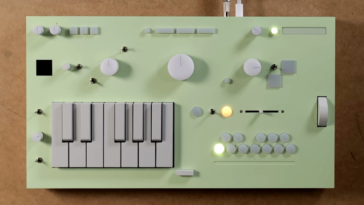 "It's basically finished": The wait is almost over for Nopia’s viral chord synth – we got an exclusive first-look demo and can finally reveal its price