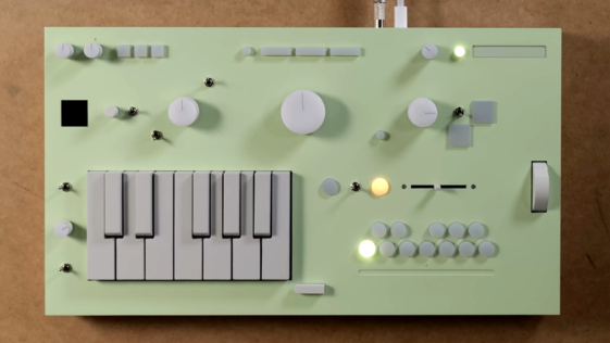 "It's basically finished": The wait is almost over for Nopia’s viral chord synth – we got an exclusive first-look demo and can finally reveal its price