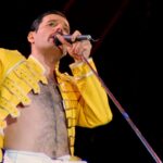 "It’s going to be definitively the most real experience ever of us, Queen, in our glory days. I think people will get lost in it and even forget they're watching a film": A restored and remixed version of Queen's final filmed performance is on the way