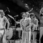 “It’s rather unfair for Stevie.” Mick Jagger recalls the onstage pie fight that ended the Rolling Stones’ 1972 tour with Stevie Wonder 33 “It’s rather unfair for Stevie.” Mick Jagger recalls the onstage pie fight that ended the Rolling Stones’ 1972 tour with Stevie Wonder