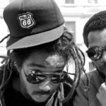 “I’ve been playing the same bass since the ’80s. It’s the only one that could survive a Bad Brains show”: Why Bad Brains icon Darryl Jenifer traded punk for instrumental jazz – without changing his bass