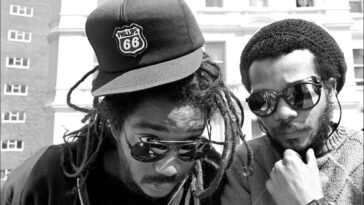 “I’ve been playing the same bass since the ’80s. It’s the only one that could survive a Bad Brains show”: Why Bad Brains icon Darryl Jenifer traded punk for instrumental jazz – without changing his bass