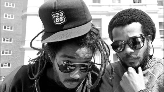 “I’ve been playing the same bass since the ’80s. It’s the only one that could survive a Bad Brains show”: Why Bad Brains icon Darryl Jenifer traded punk for instrumental jazz – without changing his bass