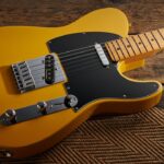 I've found serious shredders, iconic amps, and dirt-cheap pedals in Guitar Center's huge up to 25% off guitar sale – including over $200 off a Fender Player II Telecaster