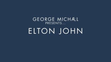 "I’ve got George singing the track and Elton singing the track so the dream is to make another track": Could a 'new' George Michael and Elton John duet be heading for release?