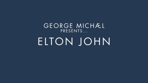 "I’ve got George singing the track and Elton singing the track so the dream is to make another track": Could a 'new' George Michael and Elton John duet be heading for release?