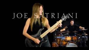 Joe Satriani
