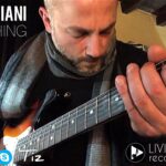 Joe Satriani