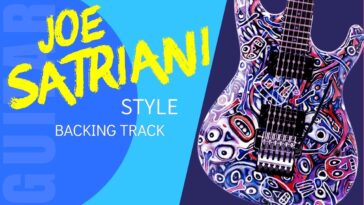 Joe Satriani