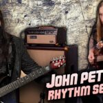 John Petrucci