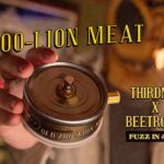 Jack White and Beetronics launch Old Zoo Lion Meat fuzz