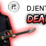 Jake Bowen: DJENT Is DEAD And MEDIOCRE! | Periphery Guitarist 25 Jake Bowen