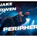 Jake from PERIPHERY "we're ready to get back in the studio" 26 Jake Bowen