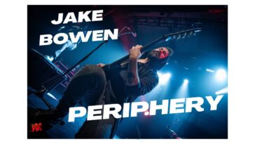 Jake Bowen