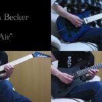 Jason Becker