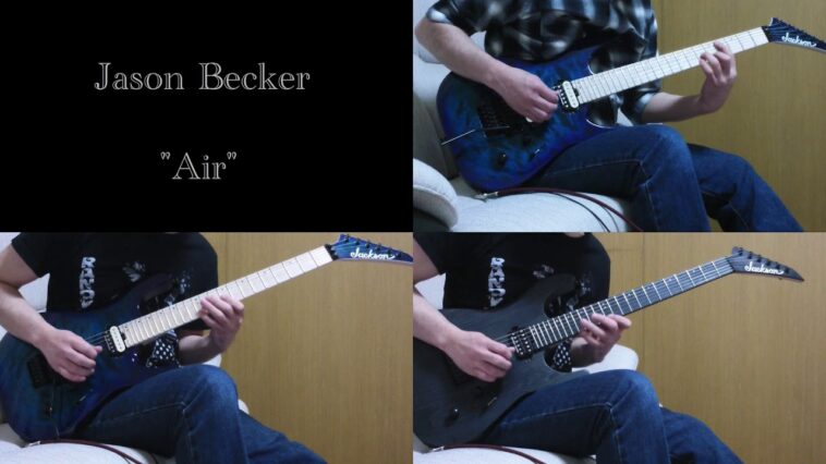 Jason Becker