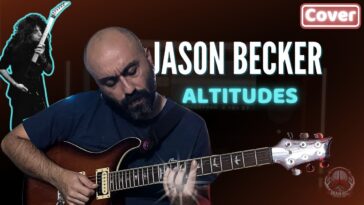 Jason Becker