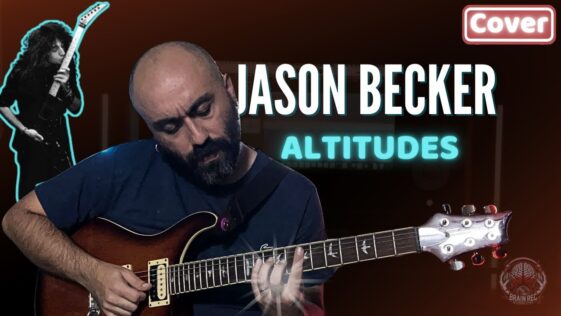 Jason Becker