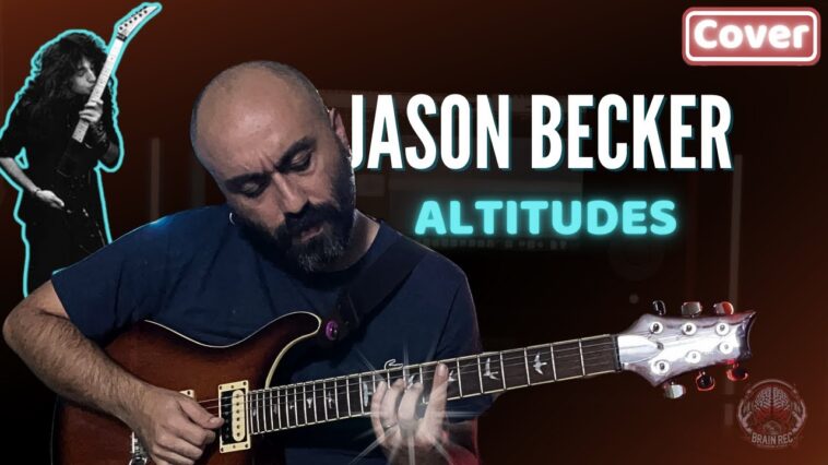 Jason Becker