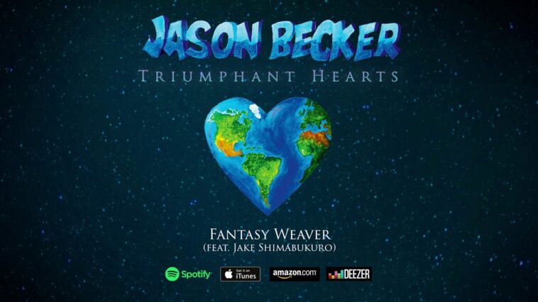 Jason Becker