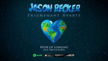 Jason Becker