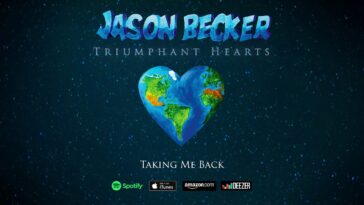 Jason Becker