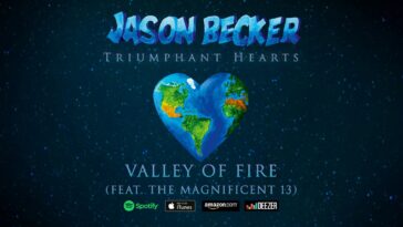 Jason Becker