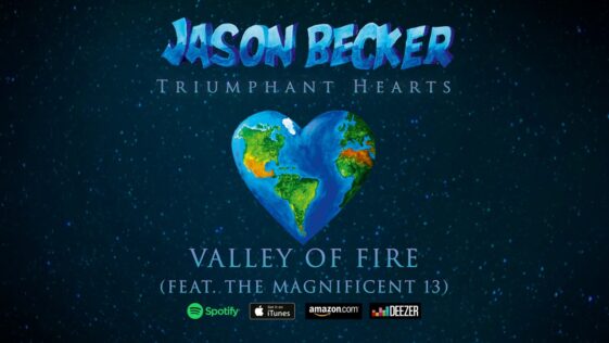 Jason Becker