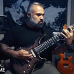 Javier Reyes of ANIMALS AS LEADERS Full Set on Slay At Home | Metal Injection 26 Tosin Abasi