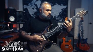 Tosin Abasi