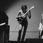 Jeff Beck believed Eric Clapton was jealous of his success