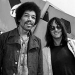 Jimi Hendrix’s roadie recalls when he split his pants onstage