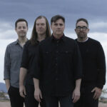 Jimmy Eat World and the making of Bleed American