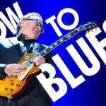 Joe Bonamassa explores why the blues is core to his playing